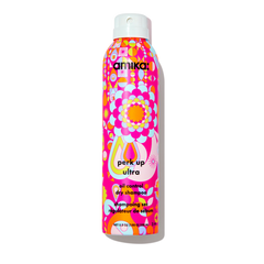 perk up ultra | oil control dry shampoo