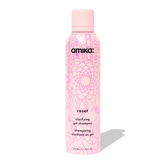 reset | clarifying + cleansing gel shampoo
