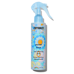 power hour | curl hair refreshing spray