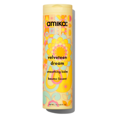 velveteen dream | smoothing balm to tame frizzy hair