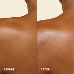 i'm glistening | radiant rich body oil