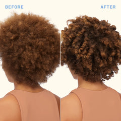 curl corps | defining cream for curly hair