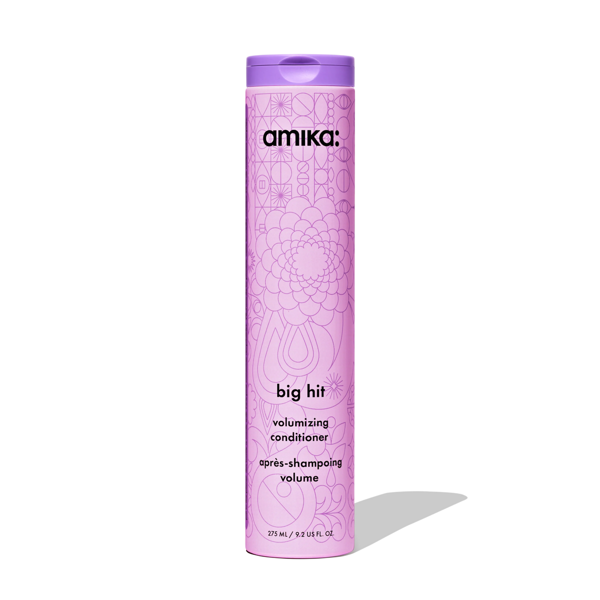 big hit | volumizing conditioner