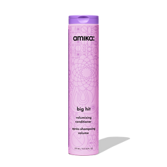 big hit | volumizing conditioner