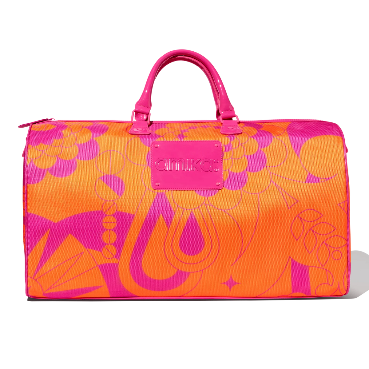 holds-everything | duffle bag