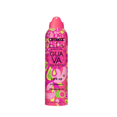 amika x Ellis Brooklyn | limited-edition perkÂ up GUAVA GRANITA dry shampoo