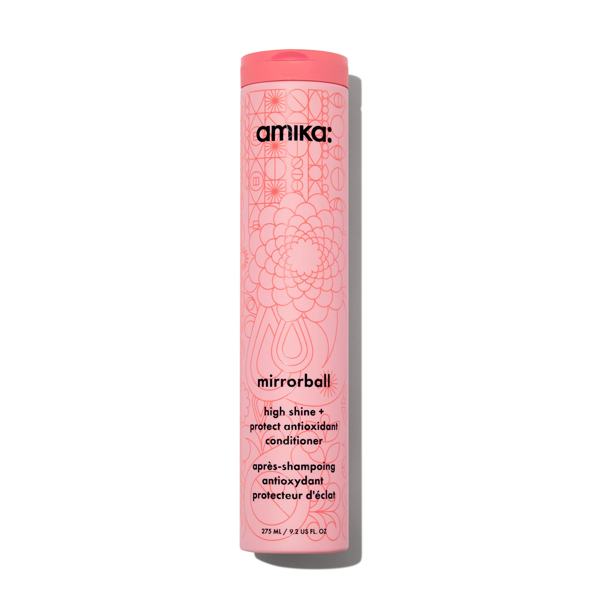 mirrorball | high shine + protect antioxidant conditioner