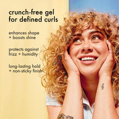 curl corps | enhancing gel