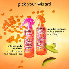 the wizard | detangling primer