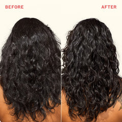top gloss | hair shine spray
