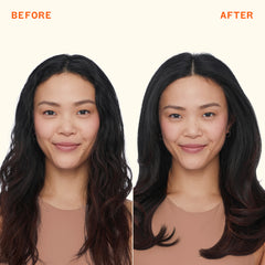 perk up | dry shampoo