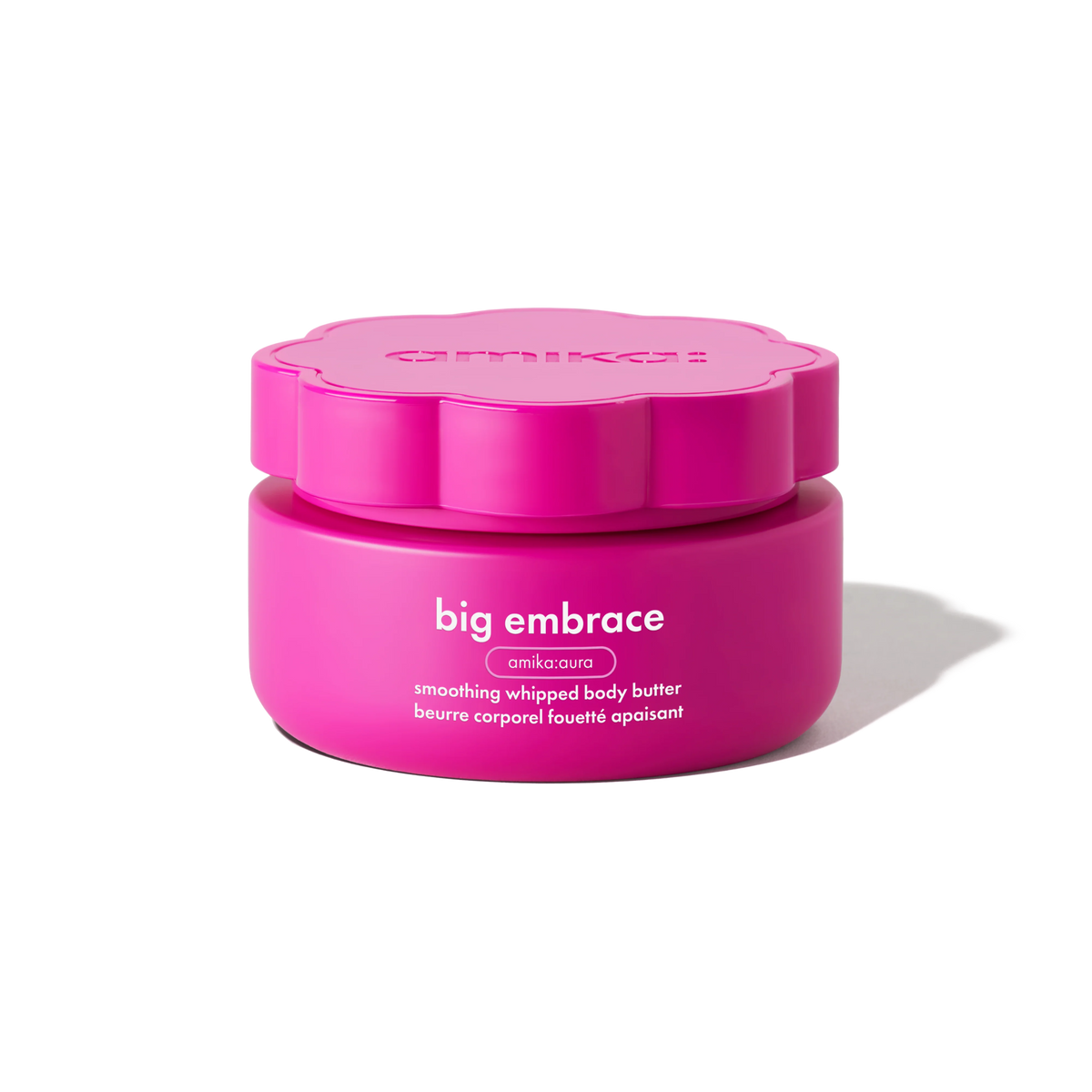 big embrace | smoothing whipped body butter