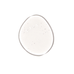 superfruit star | lightweight hair styling + heat defense oil