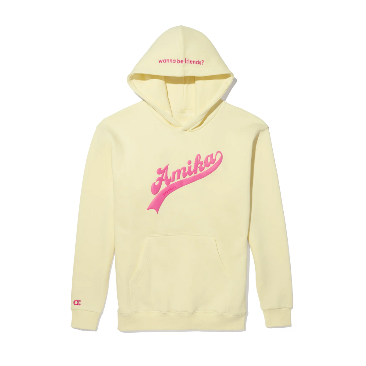 soon-to-be fave | signature sweatshirt