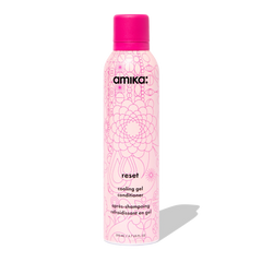 reset | cooling gel hair conditioner