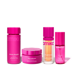 the everything shower | complete body bundle