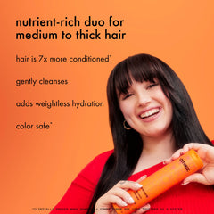 normcore | signature conditioner