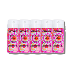 perk up ultra | oil control dry shampoo sample set