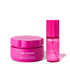smooth + scented | body butter + fragrance mist duo
