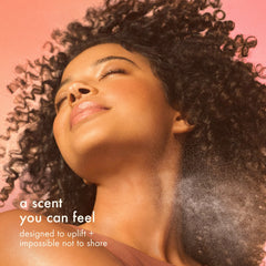 for strands + skin set | amika:aura hair + body mist + hand wash