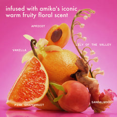 glowing places | body + fragrance trial set