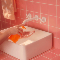 hand wash | infused with sea buckthorn berry