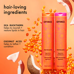 normcore | signature conditioner