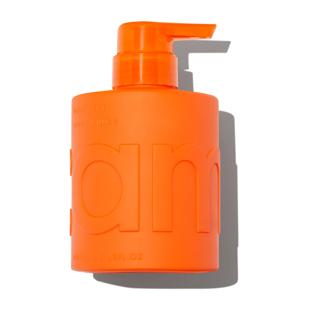 hand wash | infused with sea buckthorn berry