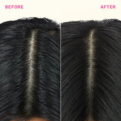 perk up plus | extended clean dry shampoo