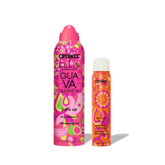 beach day besties | dry shampoo duo
