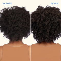 power hour | curl hair refreshing spray