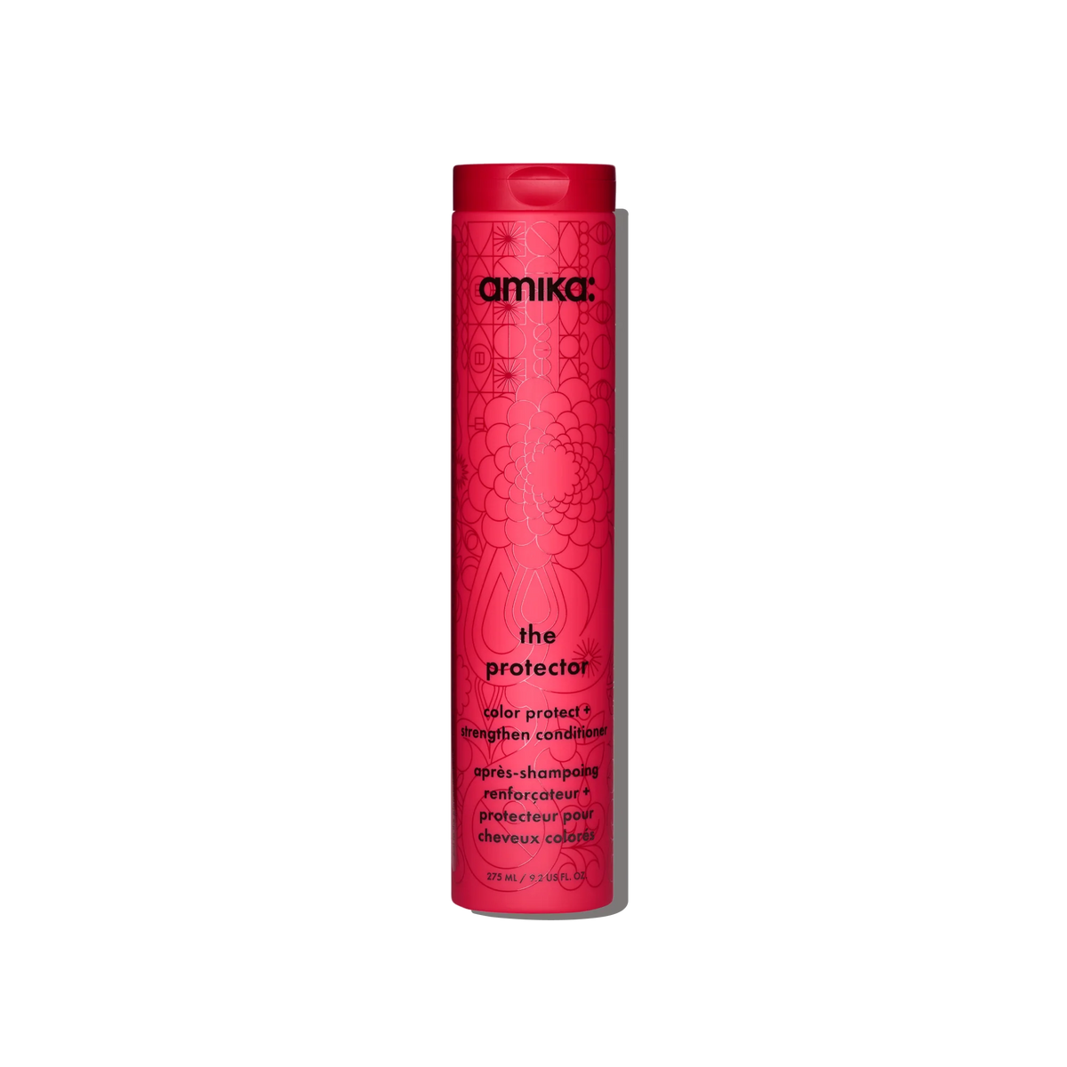 the protector | color protect + strengthen conditioner