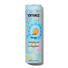 curl corps | enhancing gel