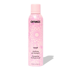 reset | clarifying + cleansing gel shampoo