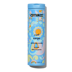 curl corps | defining cream for curly hair